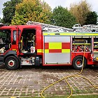 Safe and Well Visits - message from Chief Fire Officer of Surrey