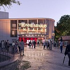 Support the Yvonne Arnaud Theatre - 17th February deadline for comments
