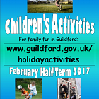 Half Term Fun For All The Family!