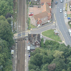 Railway improvement work – Level crossing and signalling upgrades at Brook, Burrows, Chilworth and Tangley level crossings