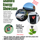 Shalford Energy Showcase - Sat 16th November 10-5pm